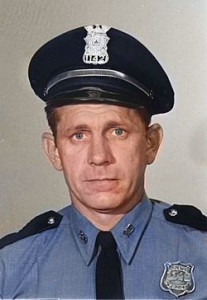 Bobby Lee James