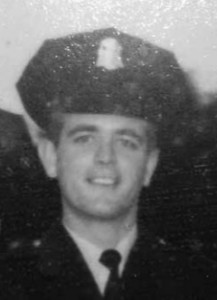 Peter F. McElligott