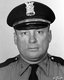 Photograph of Ben Gerhart