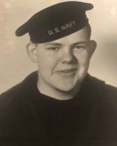 Clarence J. Bridwell