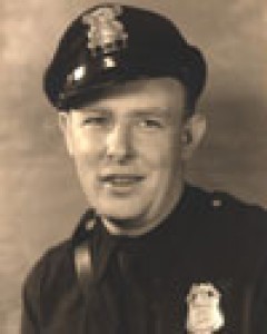 Donny E. Ashley