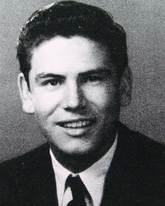 Jerry Mack Beall