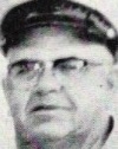 Oswell Ovid "Joe" Rowden