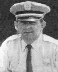 James Wendell Mitchell