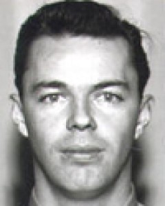 Ross F. Brackett