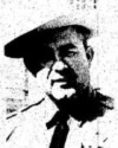 Dewey L. Swain
