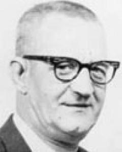 Robert E. Donahue