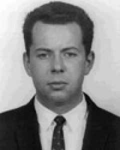 Willard J. Wolff
