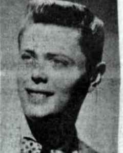 Charles Hansen
