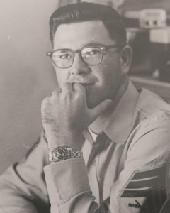 Daniel S. Tindle