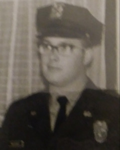David Campbell Woodson