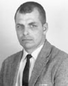 Robert Raymond Gonser