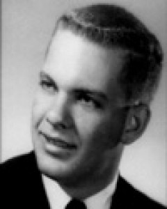 Walter Edwin Rappolee, Jr.