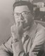 Photograph of Daniel Tindle