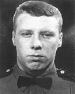 Clarence C. Johnson