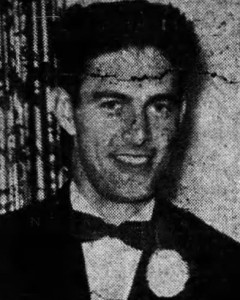 Joseph Vastine Herring