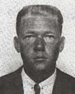 Gary E. McCullah