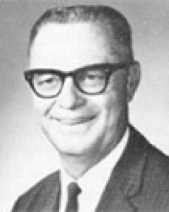 Lee D. Birdsell