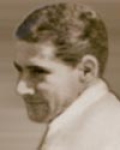 Gerald M. Guerard
