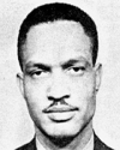 Clayton Robinson