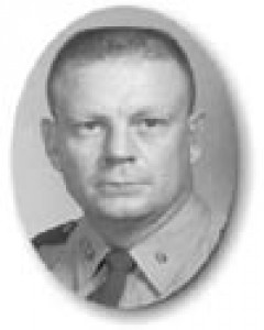 Huey P. Grace