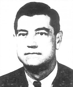 Thomas K. Wooge