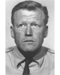 William Albert Lackman