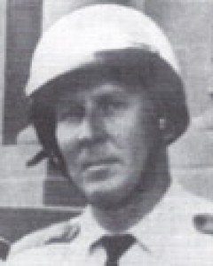 Hal Clovis Stephenson