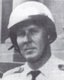 Photograph of Hal Stephenson