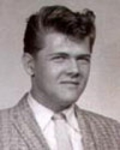 William Ray Clements