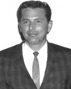 Charles Callaway Mercer, Jr.