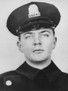 Charles A. McNabb