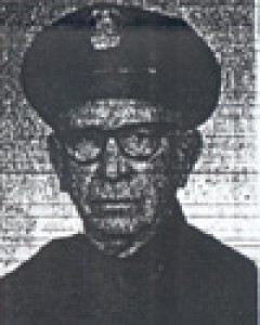 James Ryan, Sr.
