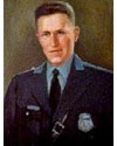 Warren Yokely Harless