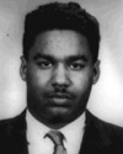 Roy W. Buckner, Jr.