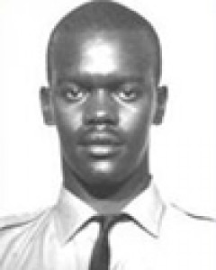 David Ellerbee