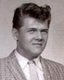 Photograph of William Clements