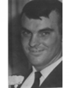 Larry Neal Stone