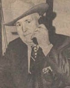 Samuel Adams Graham