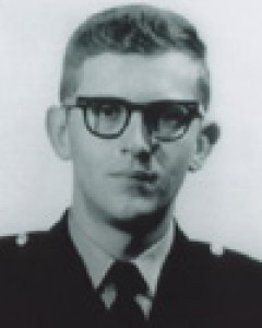 James Gale Lee