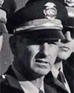 Thomas A. Burner