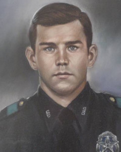 Floyd Alexander Knight