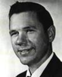 Gary Elton Rippstein