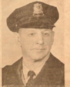 Theodore M. Martin