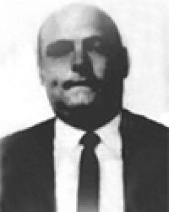 Roger L. McClung