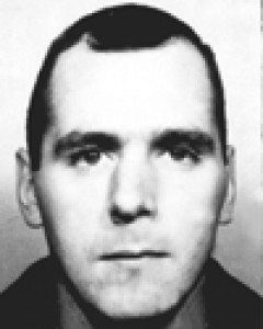Joseph F. Ferguson