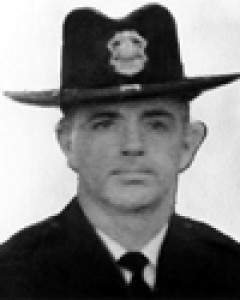 Norman G. Vezina