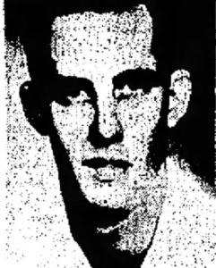 Bennie Elvin Taylor