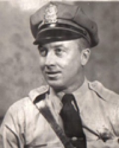 Floyd James Farrar