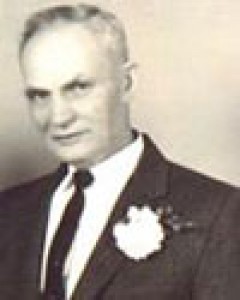 John Joseph Kavajecz